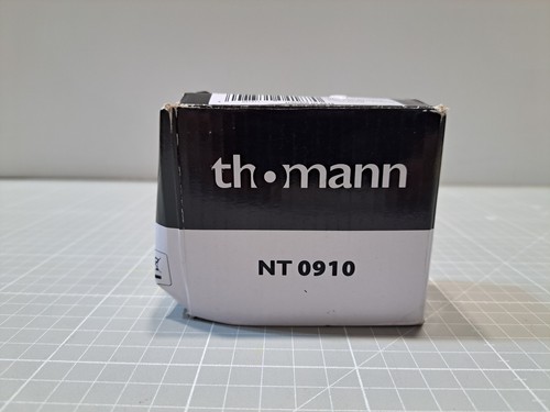 Thomann 0910 netzteil dc - nt,