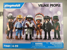 PLAYMOBIL® 71461 Village