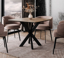 Tisch Eloasan Esszimmertisch