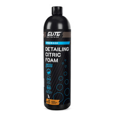 Detailing Citric Foam |
