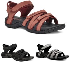 Teva Tirra Damen Zehentrenner
