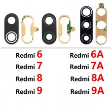 Redmi 6,7,8,9 + 6A+7A+8A+9A+9C