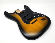 Brio S-Style Body SSS Nitro