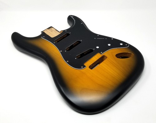 Brio style body sss nitro - s-style,