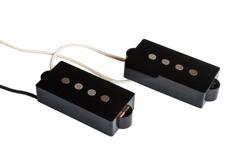 Nowaxx pickups classic - pickups, p