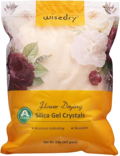 Silica gel blumen - silica,