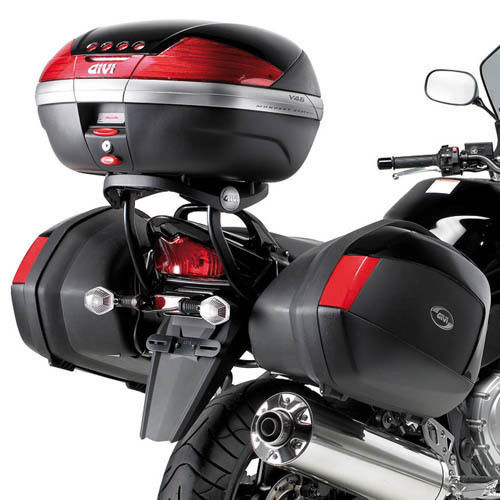 Givi seitenkofferträger seite - givi,