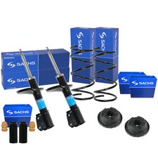 SACHS Stoßdämpferset re/li