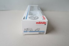 Märklin HO/AC Leerverpackung