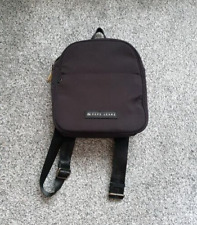 ***PEPE JEANS Rucksack (Tagesrucksack) schwarz, neuwertig***