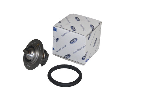 Original thermostat 2 - +, 2,3