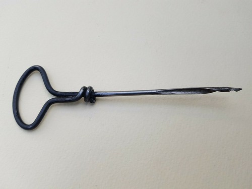 Hand bohrer metall - bohrer, ausrüstung