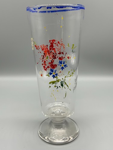 Grosses altes glas - altes, mit