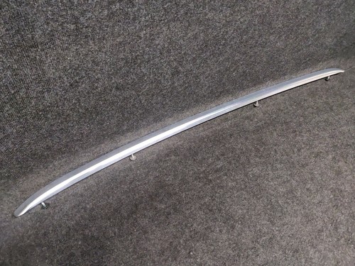 Chrom dachreling links audi - audi, a4