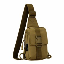 Outdoor taktische brusttasche - outdoor,