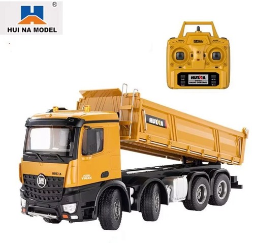 Huina muldenkipper modelllkw - muldenkipper,