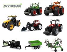 Landmaschinen Traktor FENDT