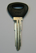 Auto key blank for - auto,