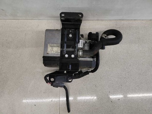 Mazda standheizung zuheizer - 6,