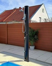 40L Solardusche CARIBIC LUXURY