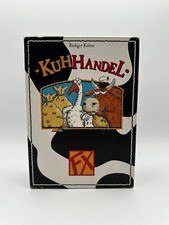 Ravensburger Kuhhandel