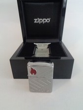 Zippo "Red Flame 2018" MultiCut  Limited Edition No. 653/750 OVP sehr selten