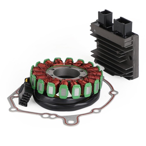 Stator regler dichtung - stator,, regler,
