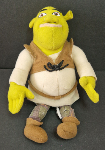 Shrek - 🐦‍🔥,
