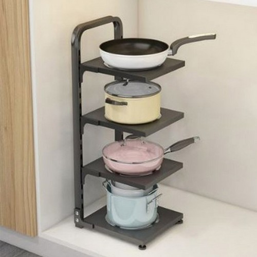Etagen deckelhalter - 4,