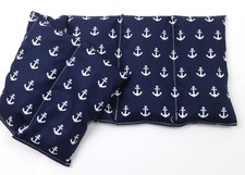 Kirschkernkissen 60 x 20 cm /