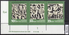 DDR 1974, Mich.-No.: 1988-90