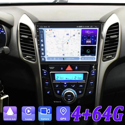 64g android autoradio - 64g,