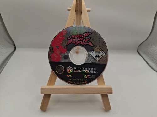 Mario smash football - mario,