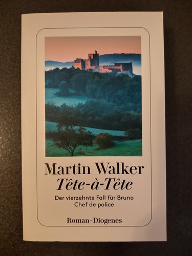 Tete martin - tete-a-tete,, walker