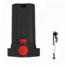 Akkupack GAP 12V - 2.0 Ah für