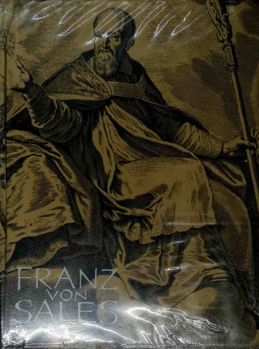 Franz von sales biographie - von,