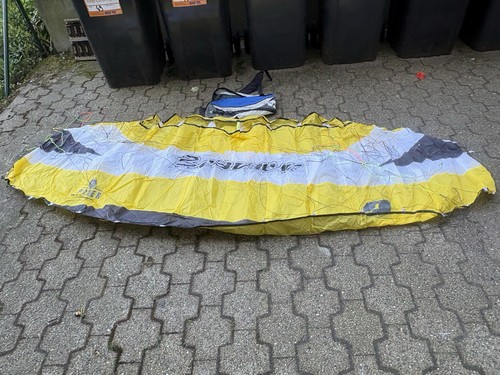 Beamer 0m powerkite - hq,