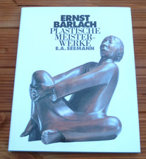 Ernst Barlach - Plastische