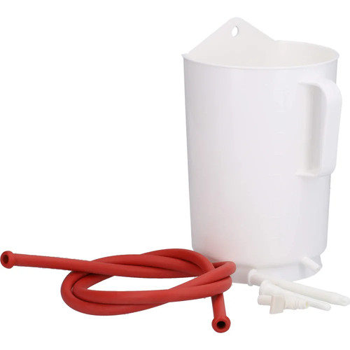 Irrigator komplett 1st - 1st,
