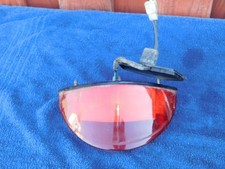 TGB Pegasus Corona Sport  50 ccm 2-takt Rücklicht