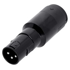 Adam Hall Lautsprecher Adapter