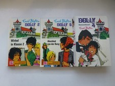 Enid Blyton Dolly 2 6