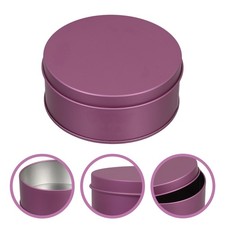  4 Pcs Gebäckdose Plätzchen Halloween Candy Jar Hundebehälterbehälter