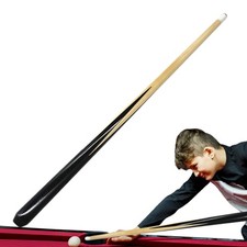 2 x Pool -Cue für Kinder