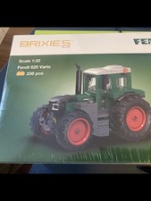 Fendt 620 Vario