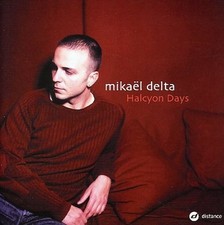 Halcyon Days by Mikael Delta