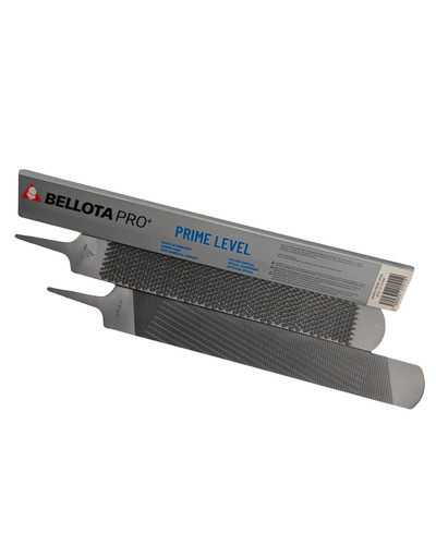 Hufraspel bellota prime level - bellota,