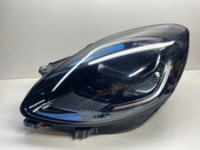 Frontscheinwerfer Ford Puma L1TB13E015GK Ein Stück (Rechts oder Links) Headlight