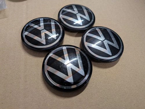 Original nabendeckel vw - original,