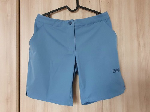Jack wolfskin damenshorts - jack,